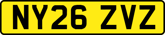 NY26ZVZ
