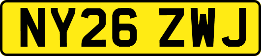 NY26ZWJ
