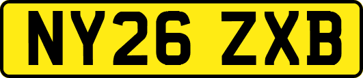 NY26ZXB