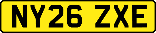 NY26ZXE
