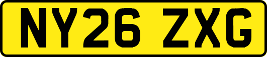 NY26ZXG