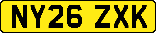 NY26ZXK