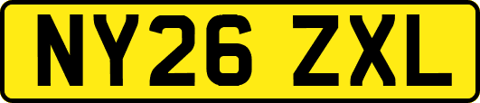 NY26ZXL