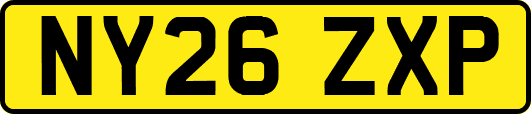 NY26ZXP