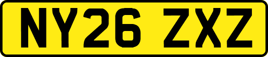 NY26ZXZ