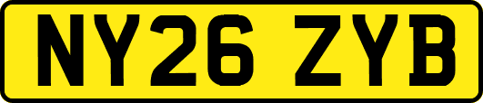 NY26ZYB