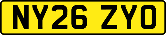 NY26ZYO