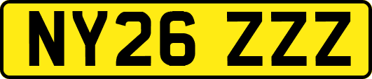 NY26ZZZ