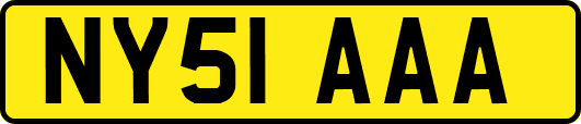 NY51AAA