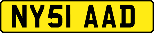 NY51AAD