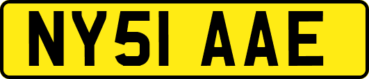 NY51AAE