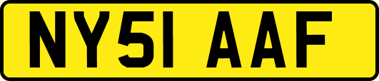 NY51AAF