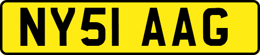 NY51AAG