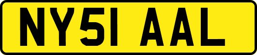 NY51AAL