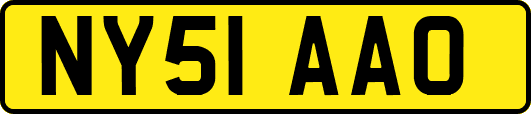 NY51AAO