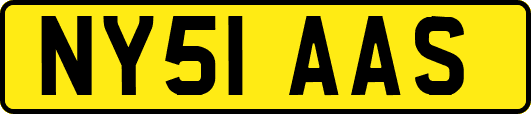 NY51AAS