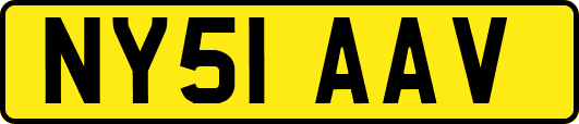 NY51AAV