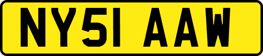 NY51AAW