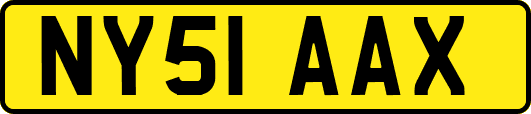 NY51AAX