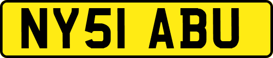 NY51ABU