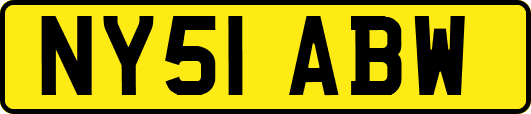 NY51ABW