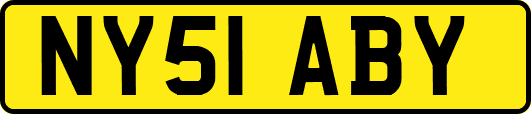 NY51ABY