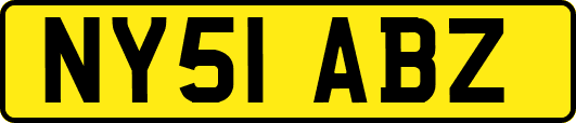 NY51ABZ