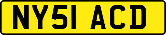 NY51ACD