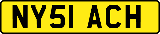 NY51ACH