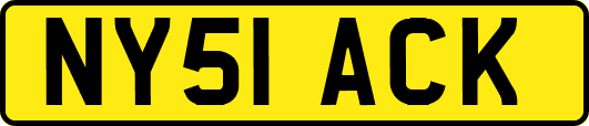 NY51ACK