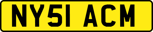 NY51ACM