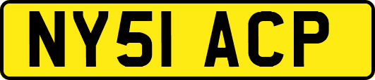 NY51ACP