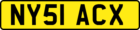 NY51ACX