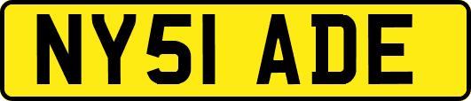 NY51ADE