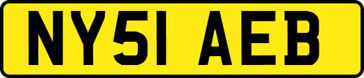 NY51AEB