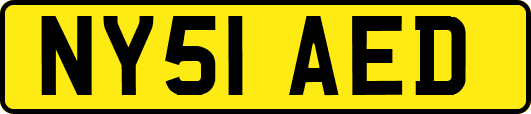 NY51AED