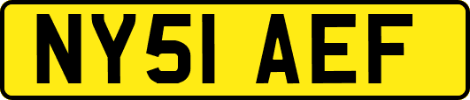 NY51AEF