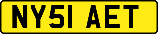 NY51AET