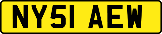 NY51AEW