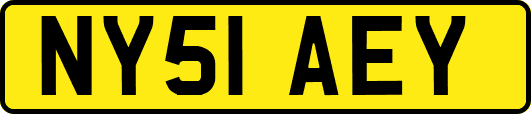 NY51AEY