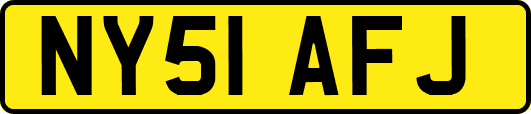 NY51AFJ