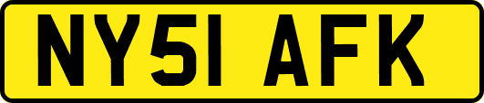 NY51AFK