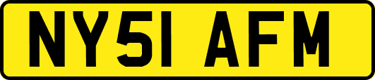 NY51AFM