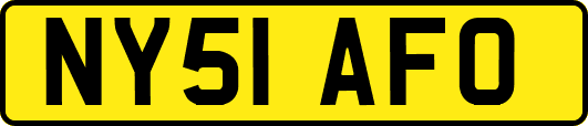 NY51AFO