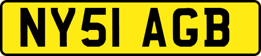 NY51AGB