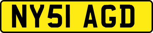 NY51AGD