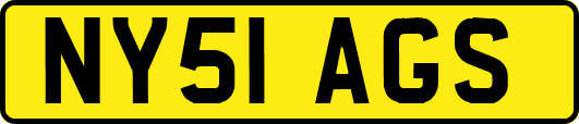 NY51AGS