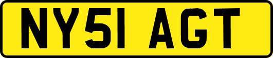 NY51AGT