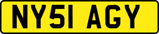 NY51AGY