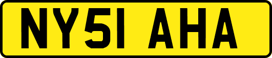 NY51AHA